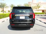 GMC Yukon